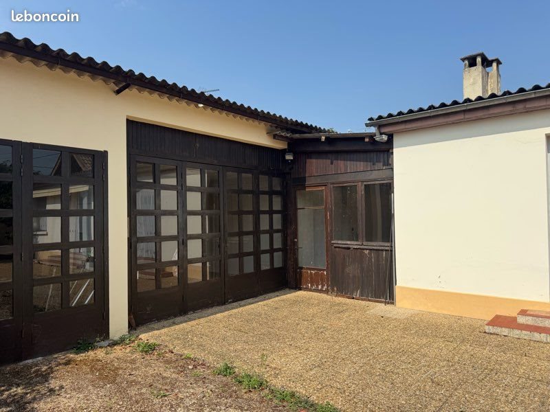 Maison à vendre, 100m², Montauban