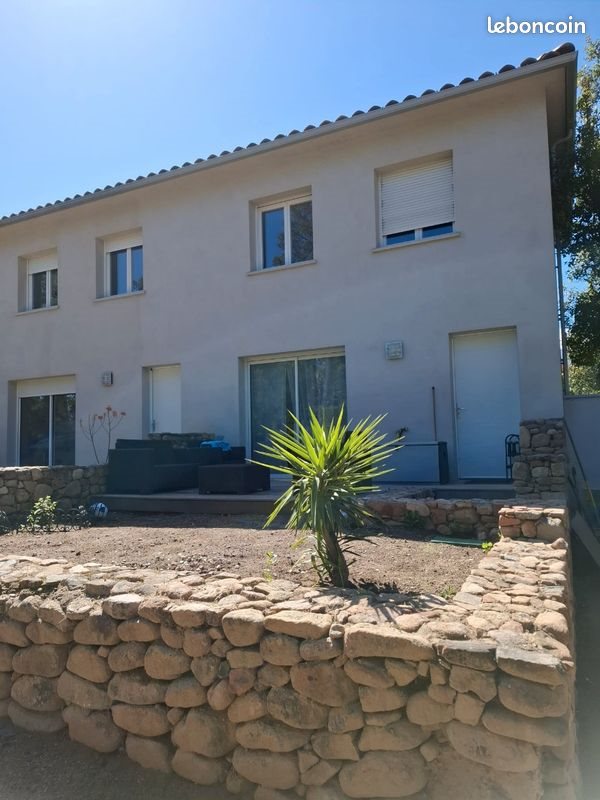 Appartement à louer, 59m², Lecci