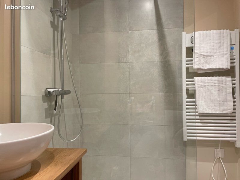 Appartement à louer, 22m², Bénodet