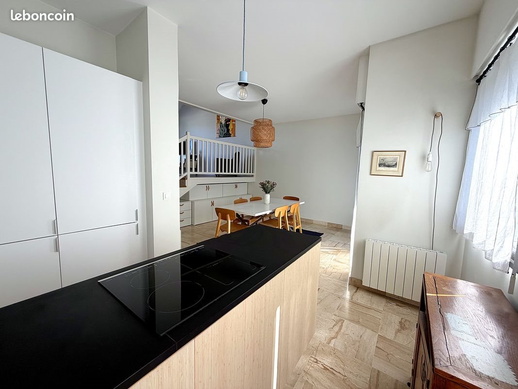 Appartement à louer, 100m², Nantes
