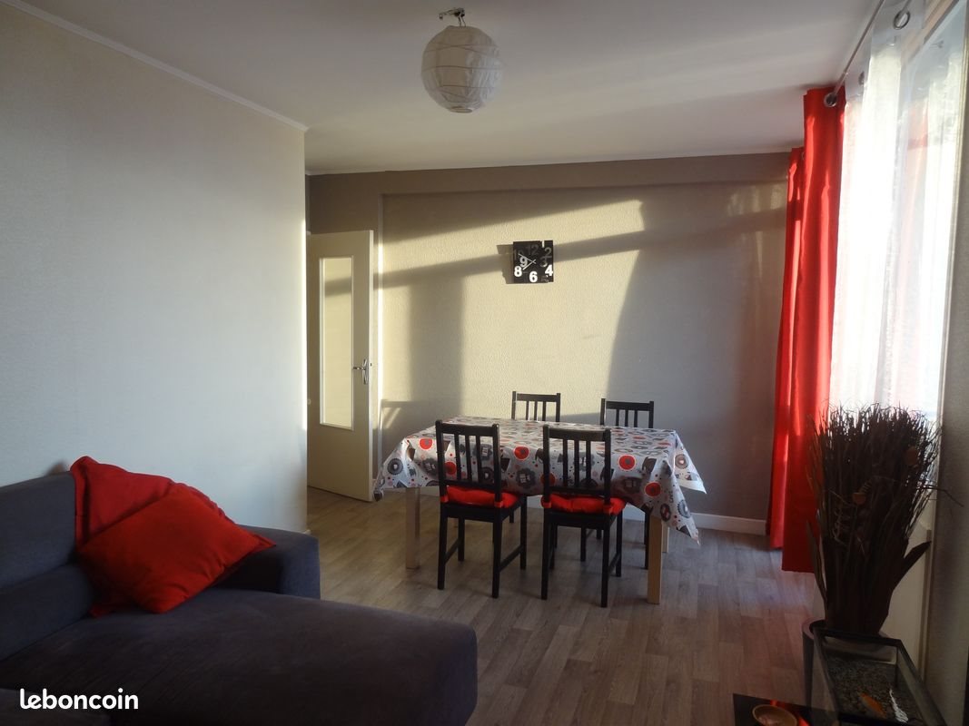Appartement à louer, 87m², Seyssinet-Pariset
