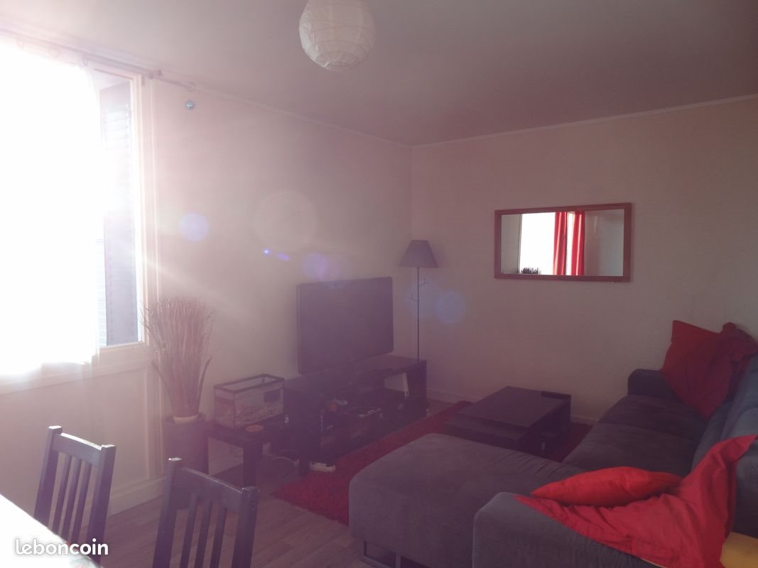 Appartement à louer, 87m², Seyssinet-Pariset