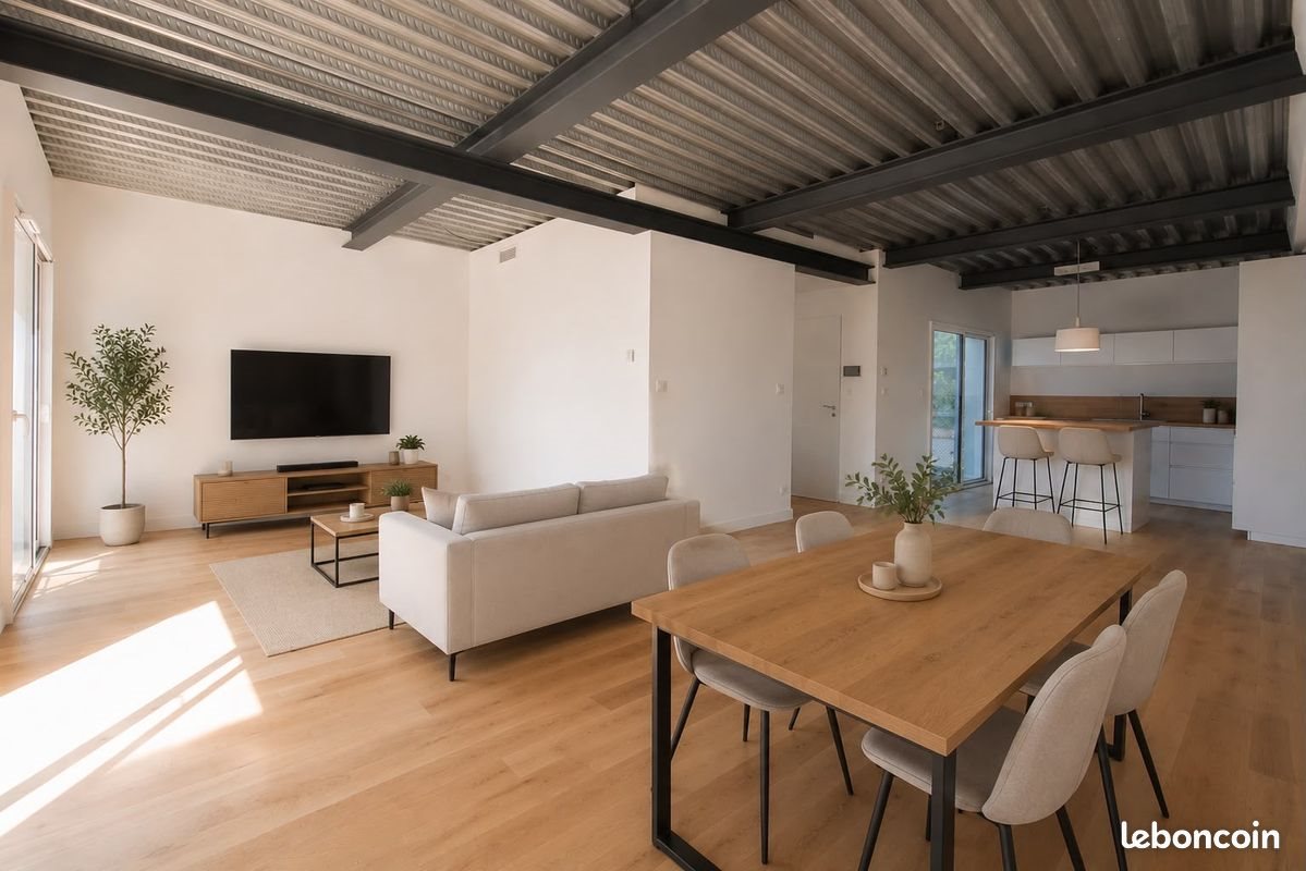Maison à vendre, 122m², Bordeaux