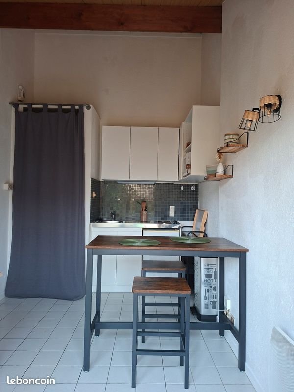 Appartement à vendre, 16m², La Roche-sur-Yon