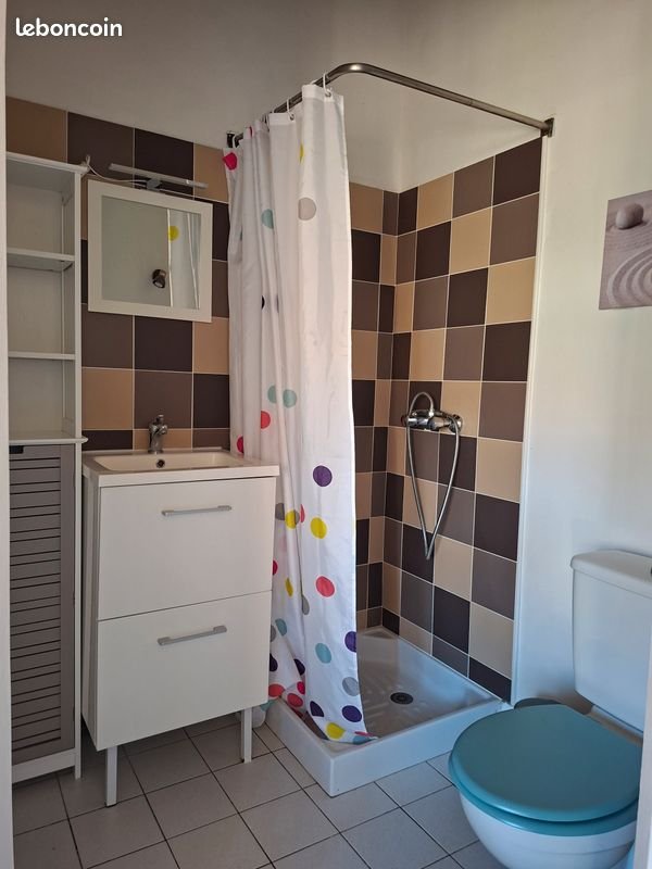 Appartement à vendre, 16m², La Roche-sur-Yon