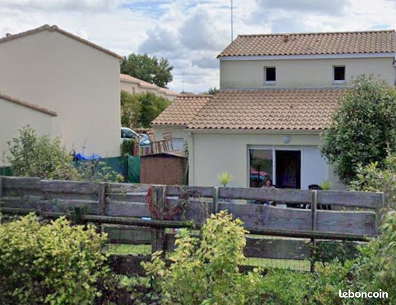 Maison à louer, 82m², La Roche-sur-Yon