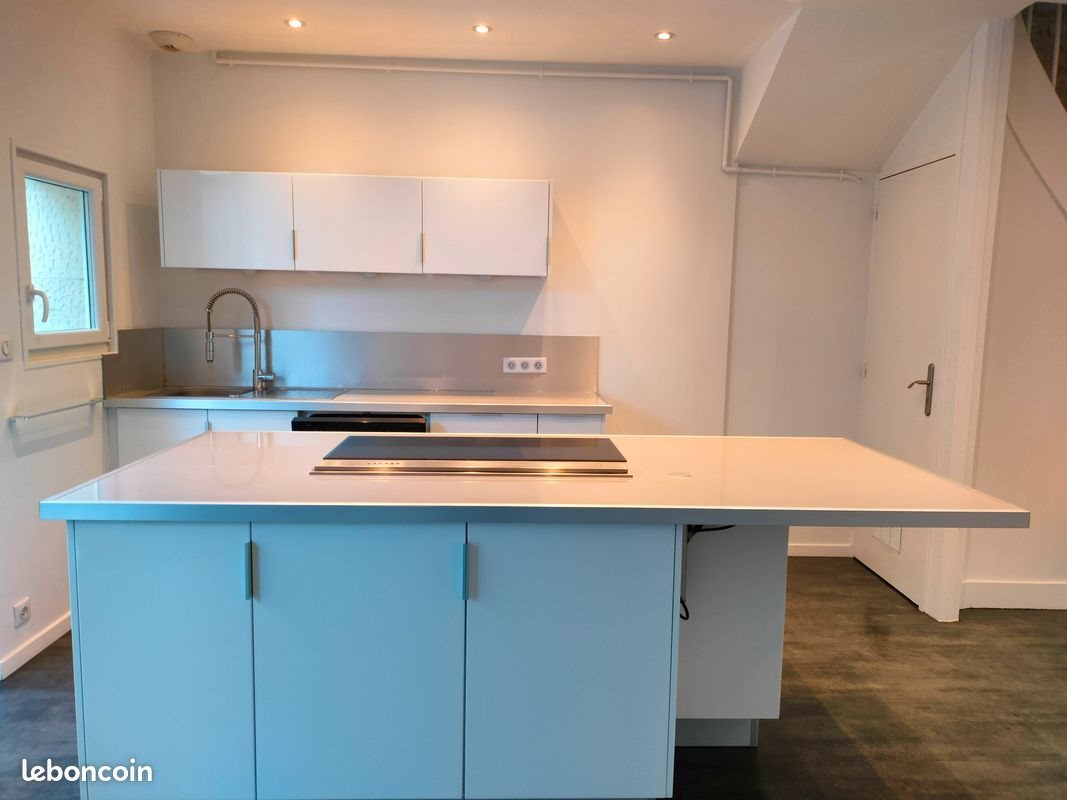 Maison à louer, 123m², Cognac