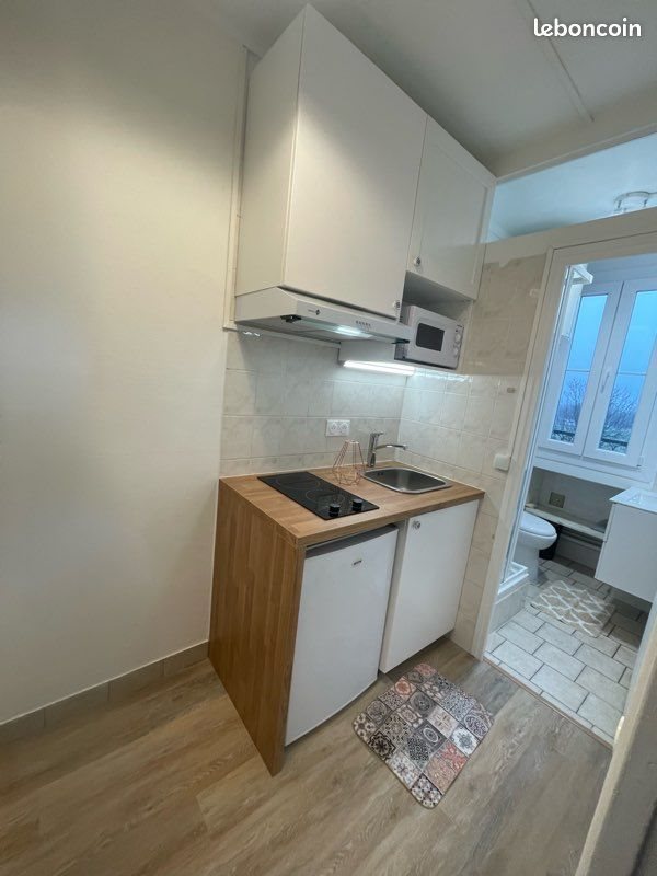 Appartement à louer, 18m², Saint-Cloud