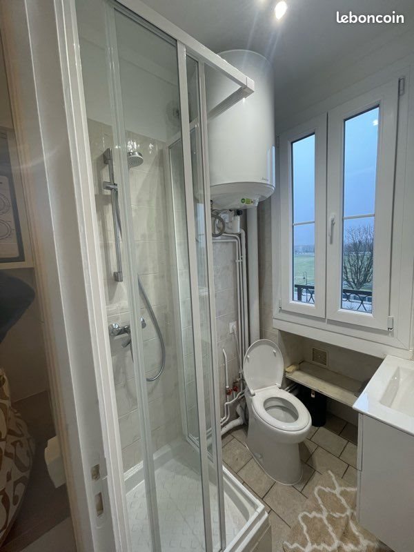 Appartement à louer, 18m², Saint-Cloud