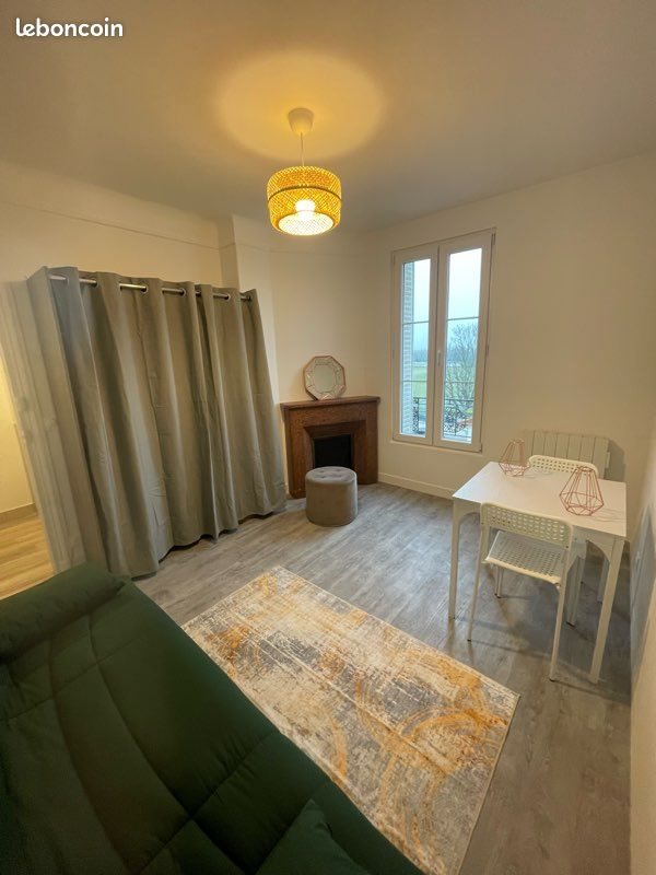 Appartement à louer, 18m², Saint-Cloud
