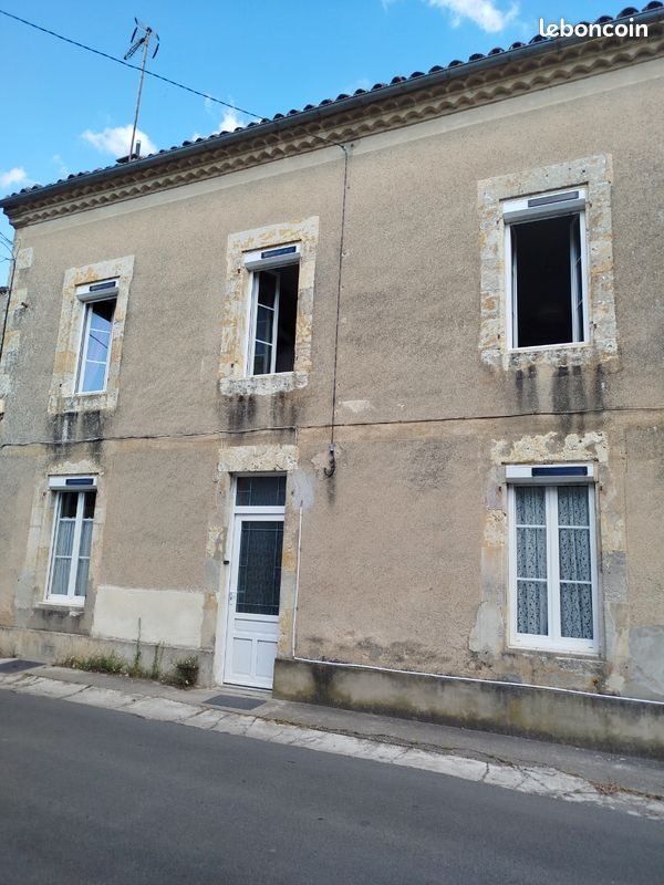 Maison à vendre, 103m², Condom