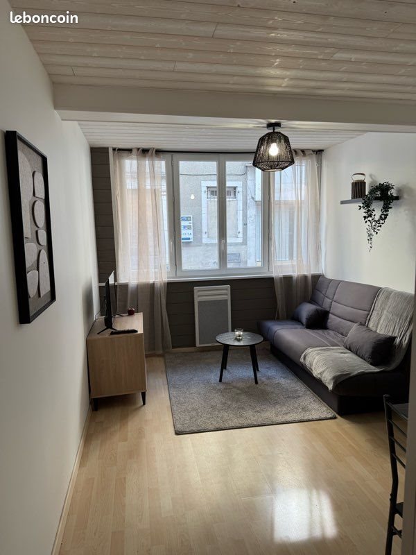 Appartement à louer, 22m², Orthez