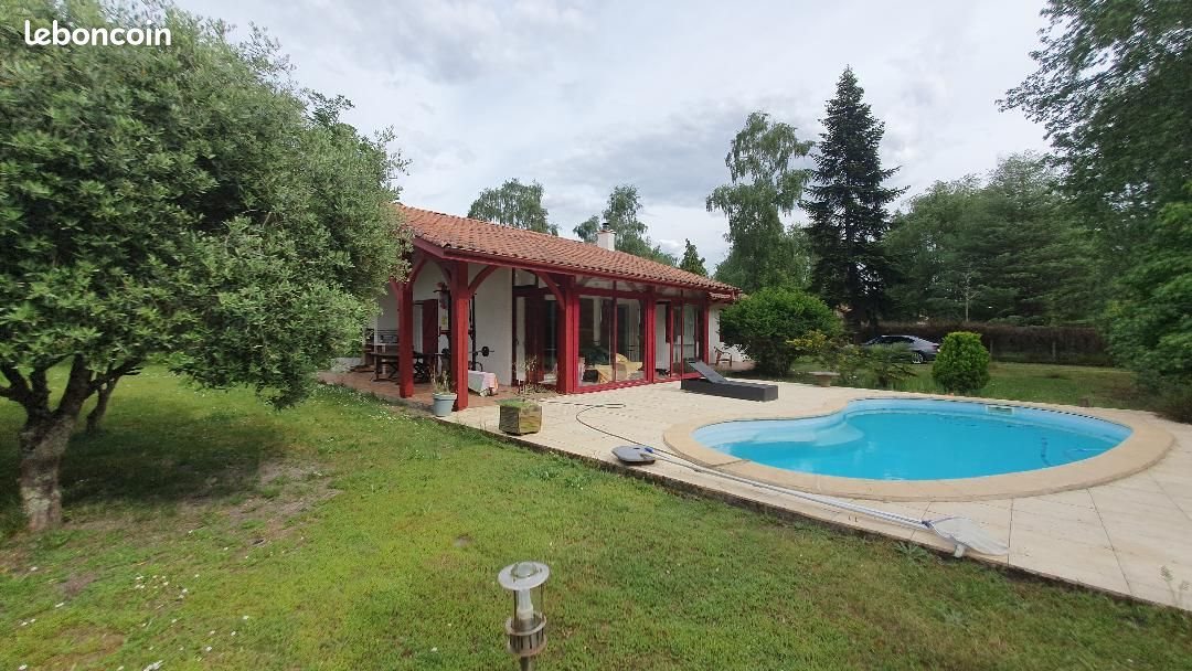 Maison à vendre, 90m², Lugos