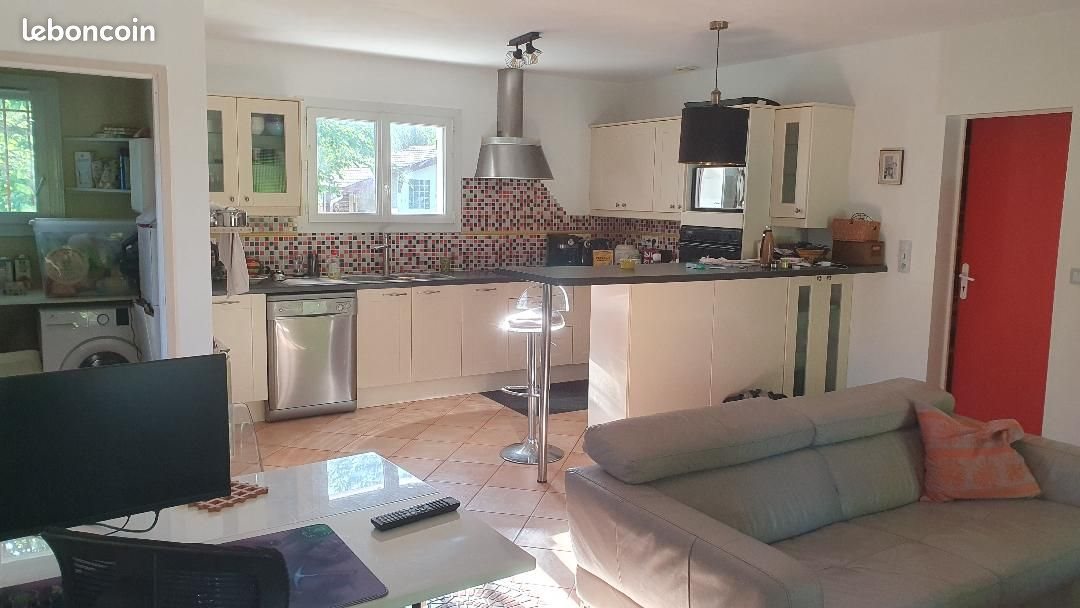 Maison à vendre, 90m², Lugos