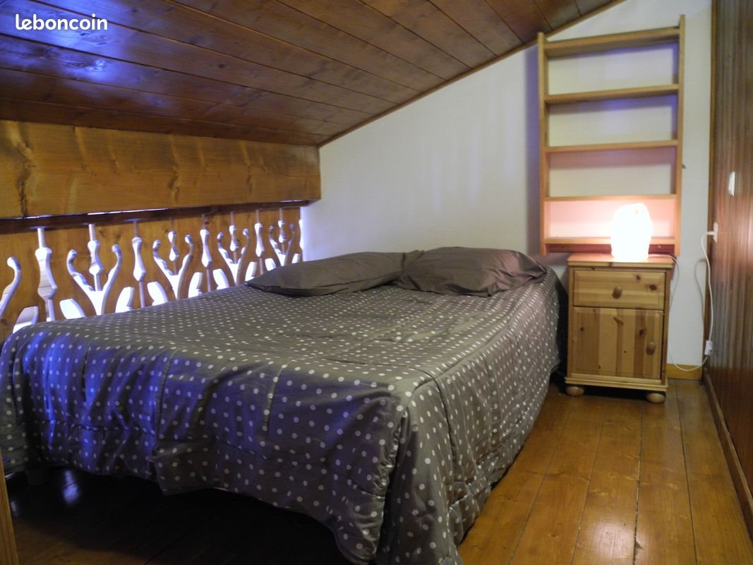 Appartement à louer, 35m², Samoëns
