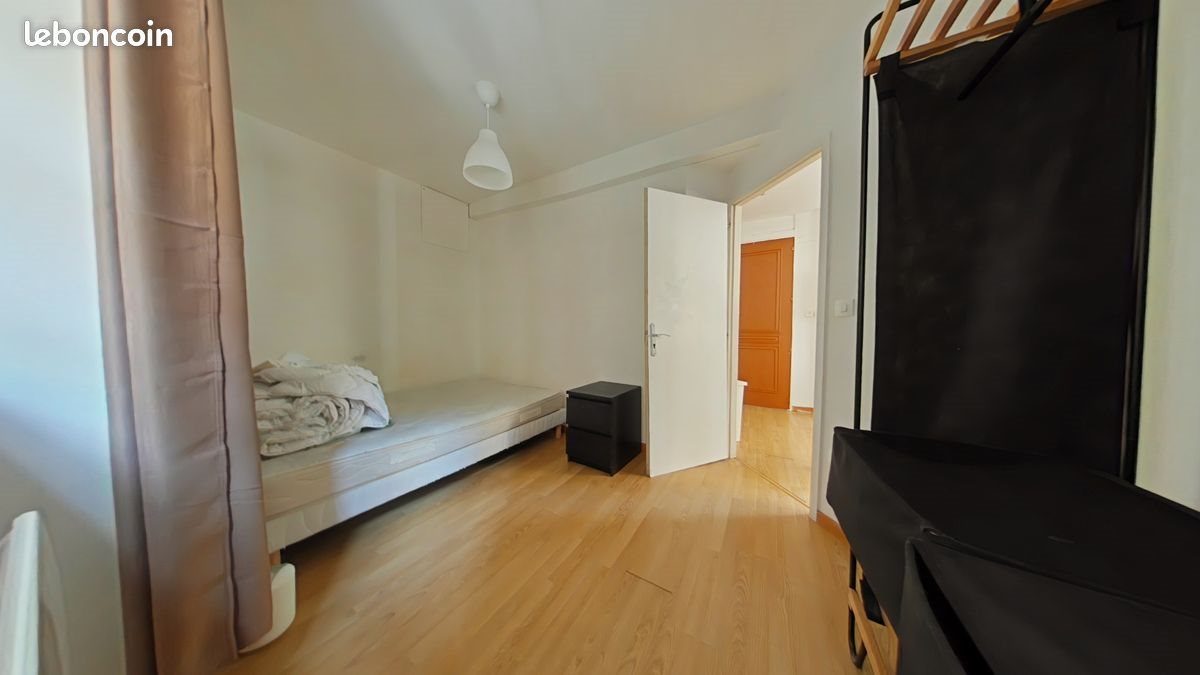 Appartement à louer, 33m², Saint-Etienne