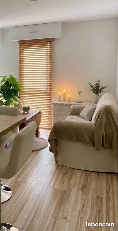 Appartement à vendre, 32m², Bordeaux