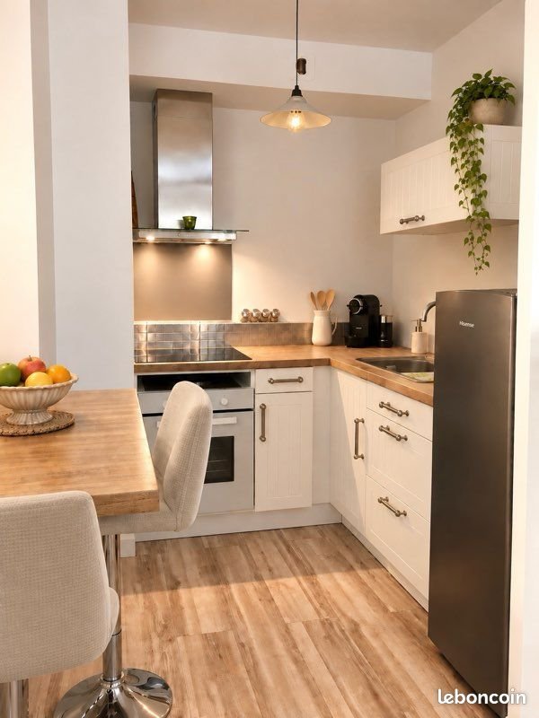 Appartement à vendre, 32m², Bordeaux