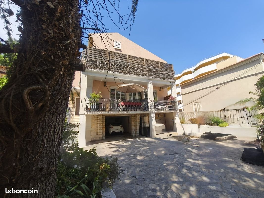Appartement à louer, 89m², La Seyne-sur-Mer