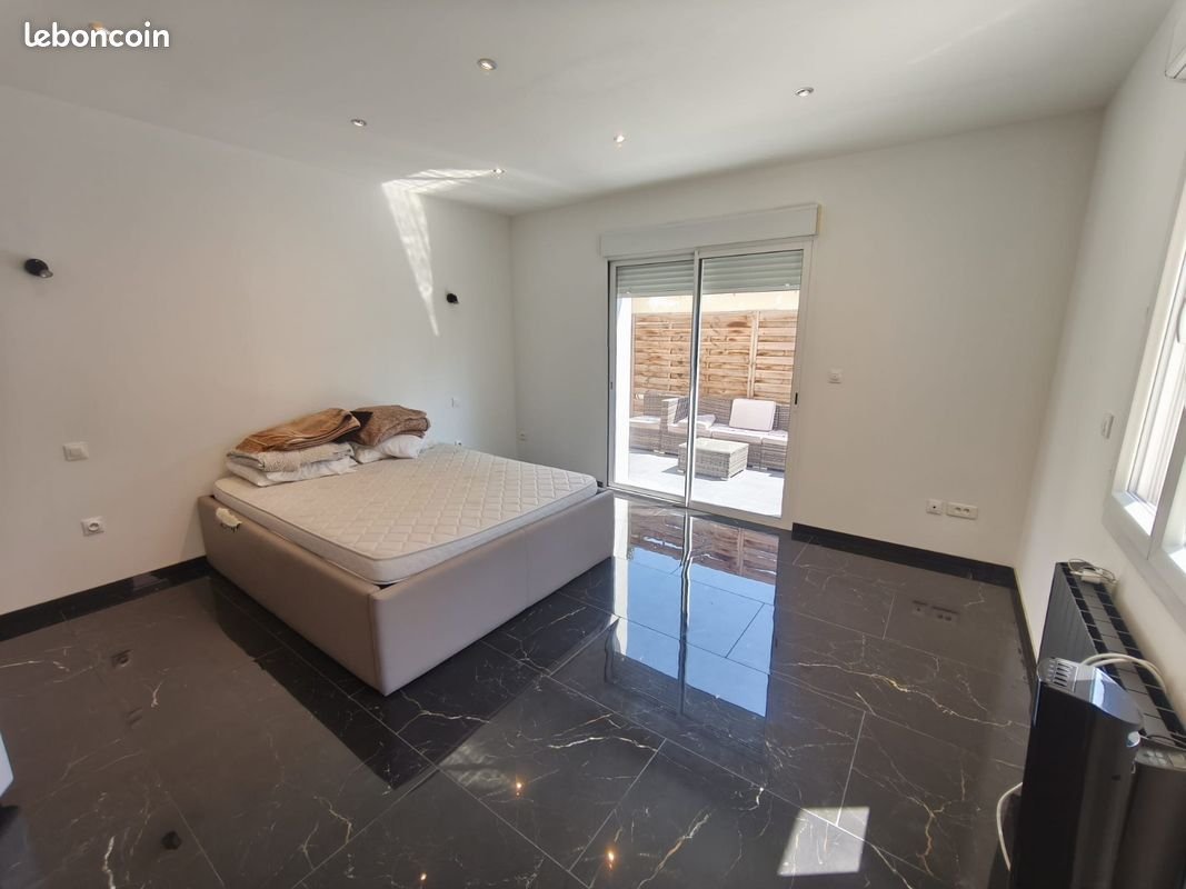 Appartement à louer, 89m², La Seyne-sur-Mer