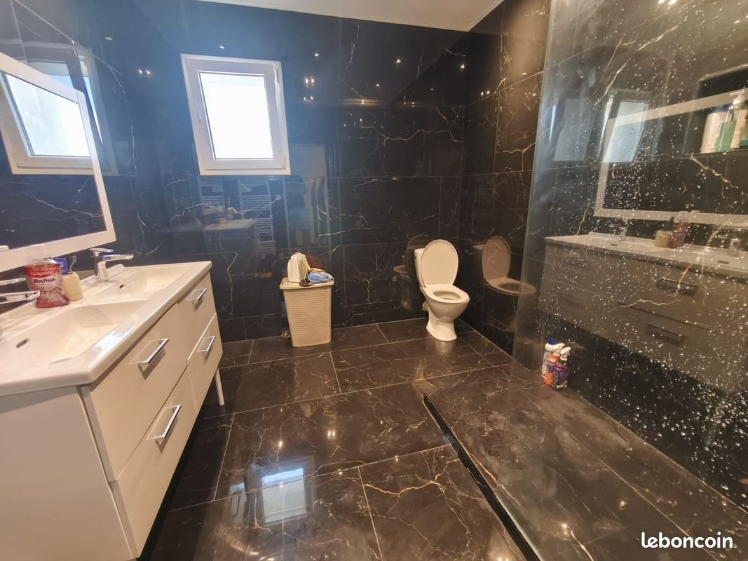 Appartement à louer, 89m², La Seyne-sur-Mer