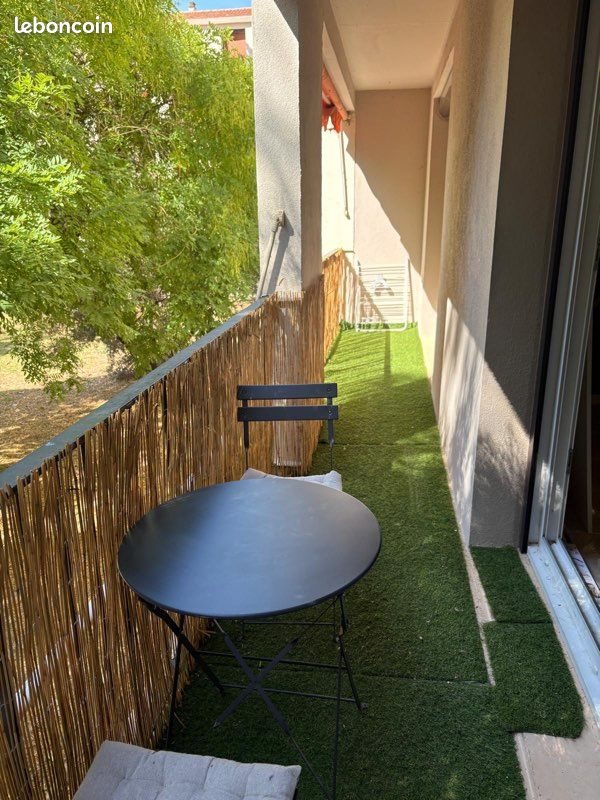 Appartement à louer, 71m², Salon-de-Provence