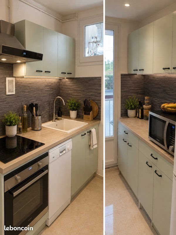 Appartement à louer, 71m², Salon-de-Provence