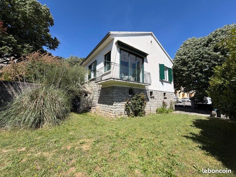 Maison à vendre, 96m², Corte