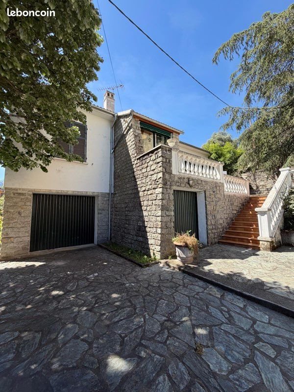 Maison à vendre, 96m², Corte