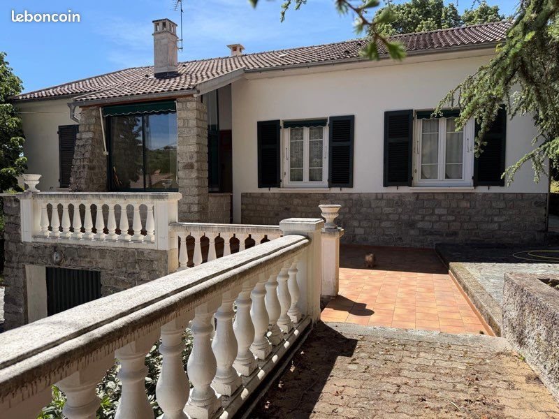 Maison à vendre, 96m², Corte