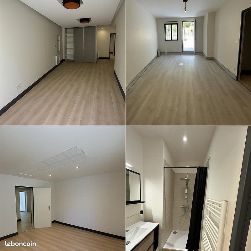 Maison à louer, 75m², Périgueux