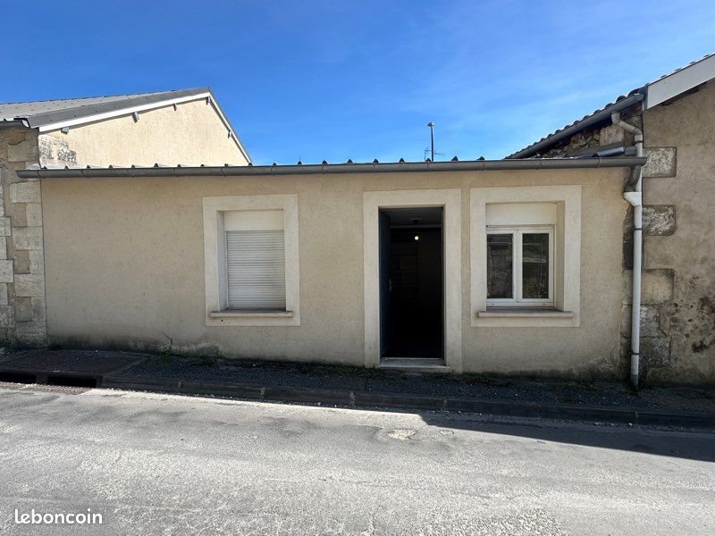 Maison à louer, 75m², Périgueux