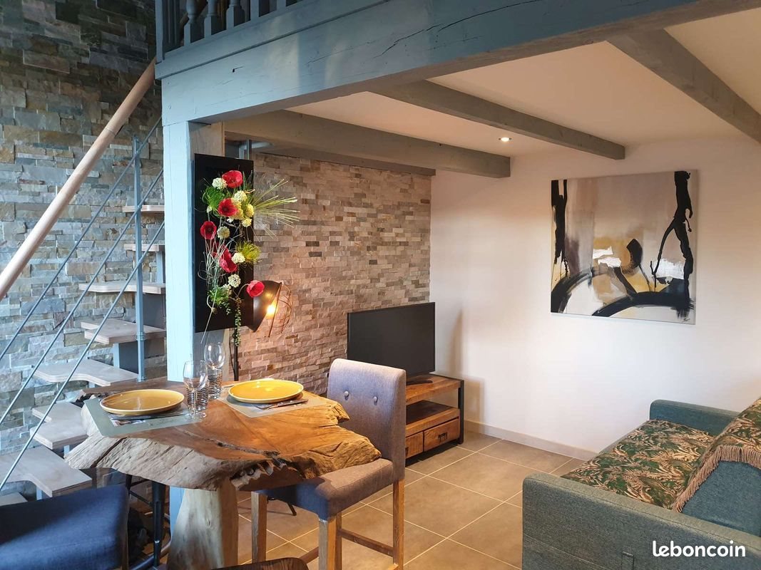 Maison à louer, 30m², Trets