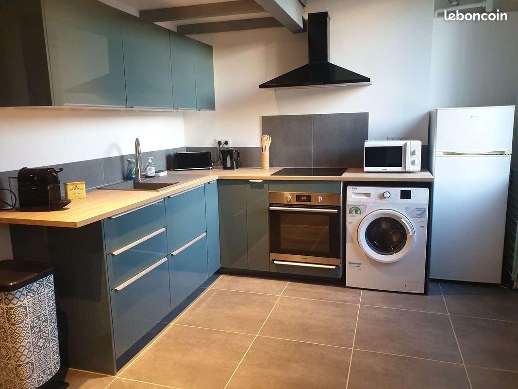 Maison à louer, 30m², Trets