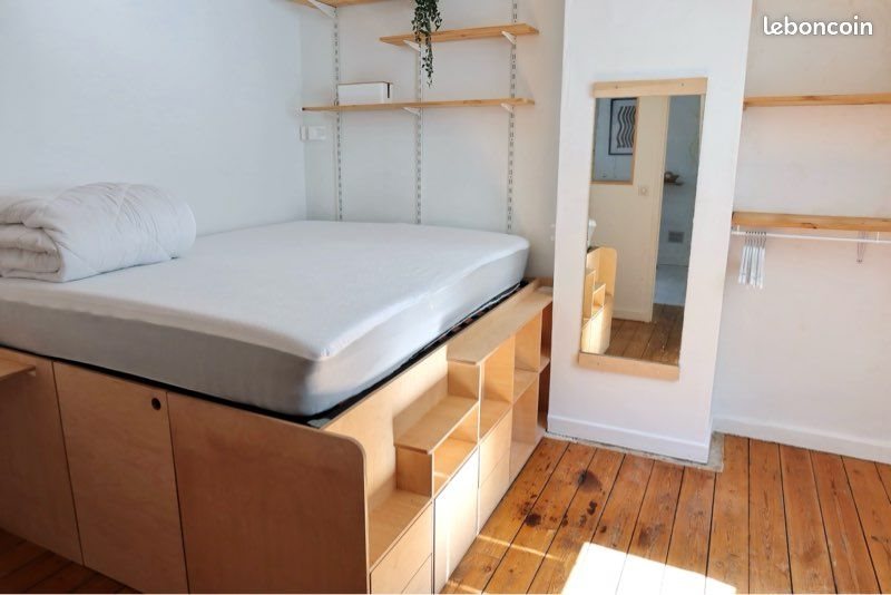 Appartement à louer, 47m², Saint-Brieuc