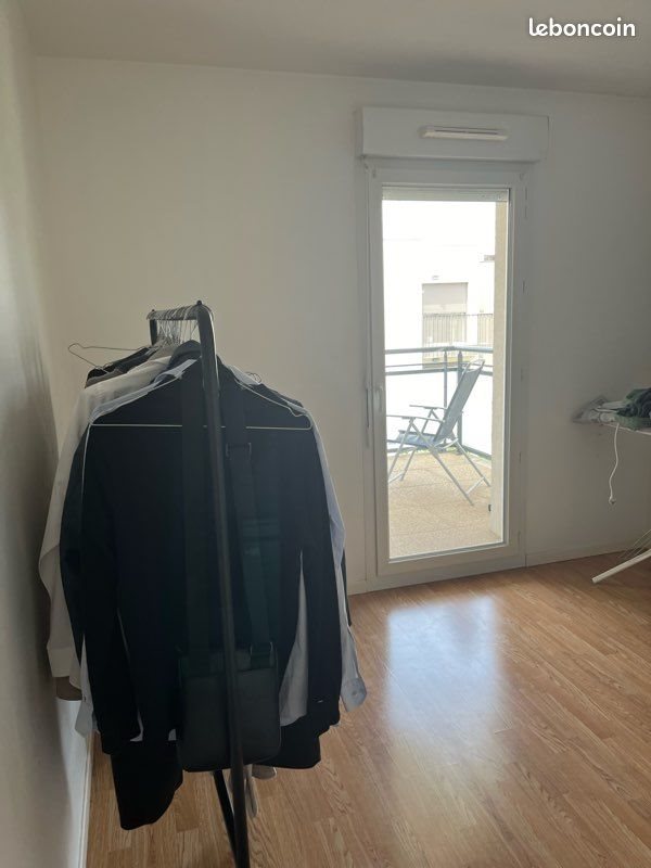 Appartement à louer, 45m², Bron