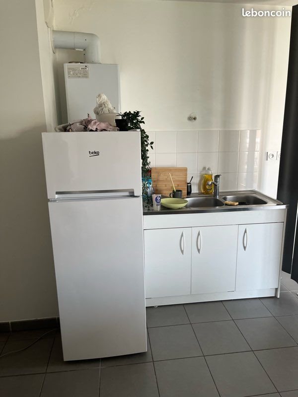 Appartement à louer, 45m², Bron