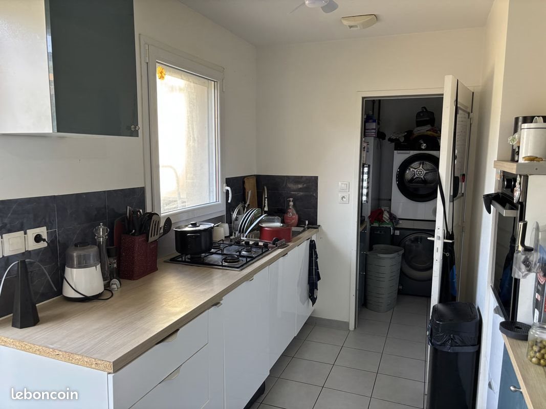 Maison à louer, 90m², Rezé