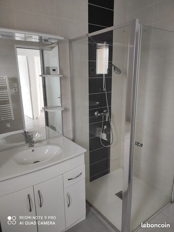 Maison à louer, 90m², Rezé