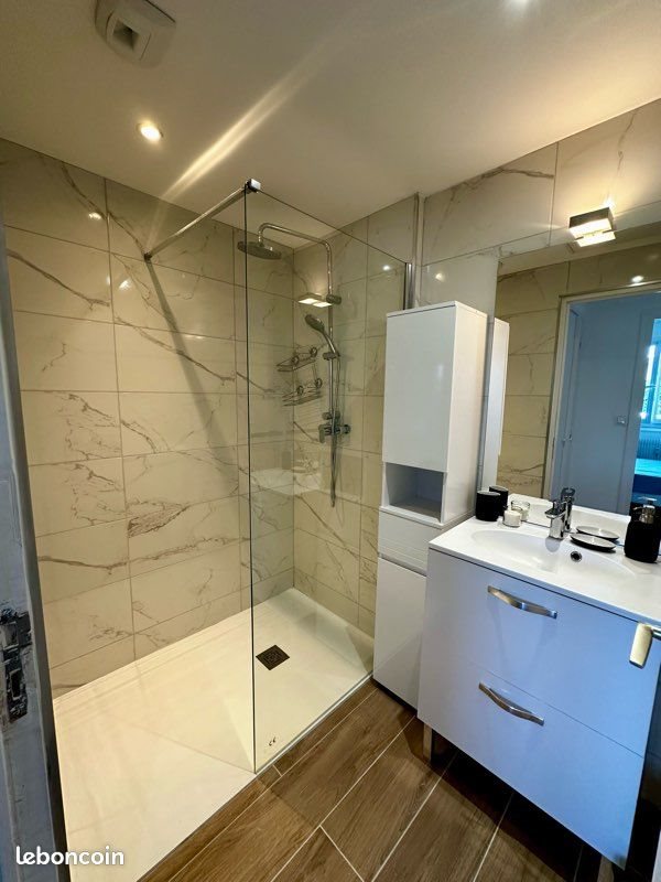 Appartement à louer, 35m², Gaillard