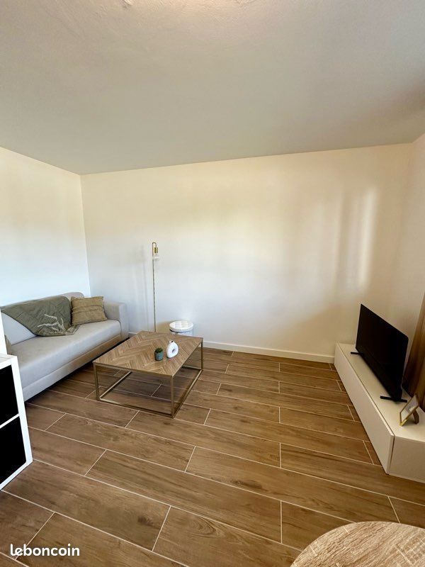 Appartement à louer, 35m², Gaillard