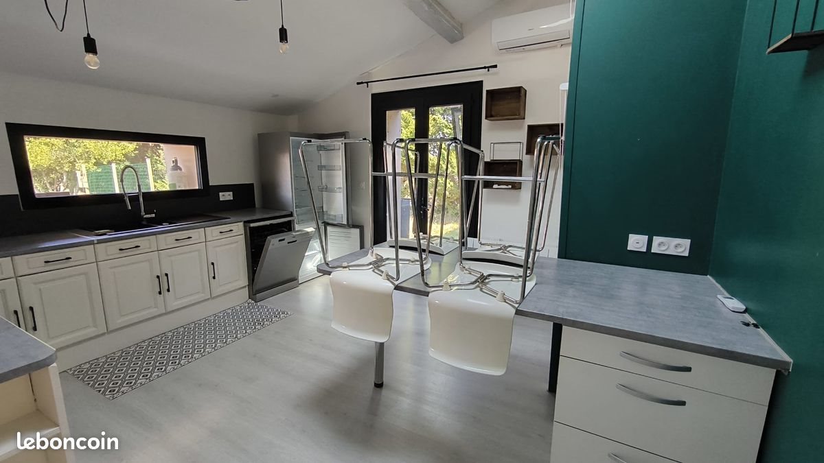 Maison à louer, 100m², Lapeyrouse-Fossat