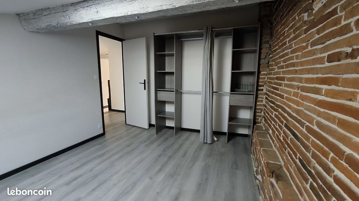 Maison à louer, 100m², Lapeyrouse-Fossat