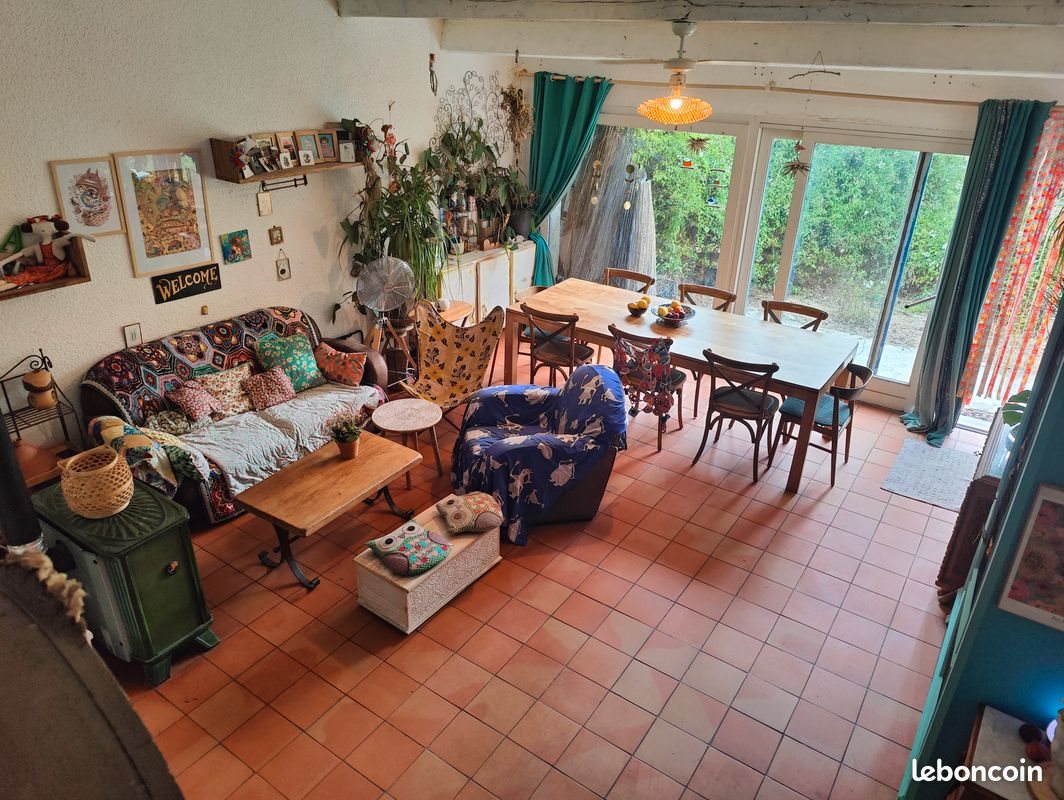 Maison à vendre, 110m², Toulon
