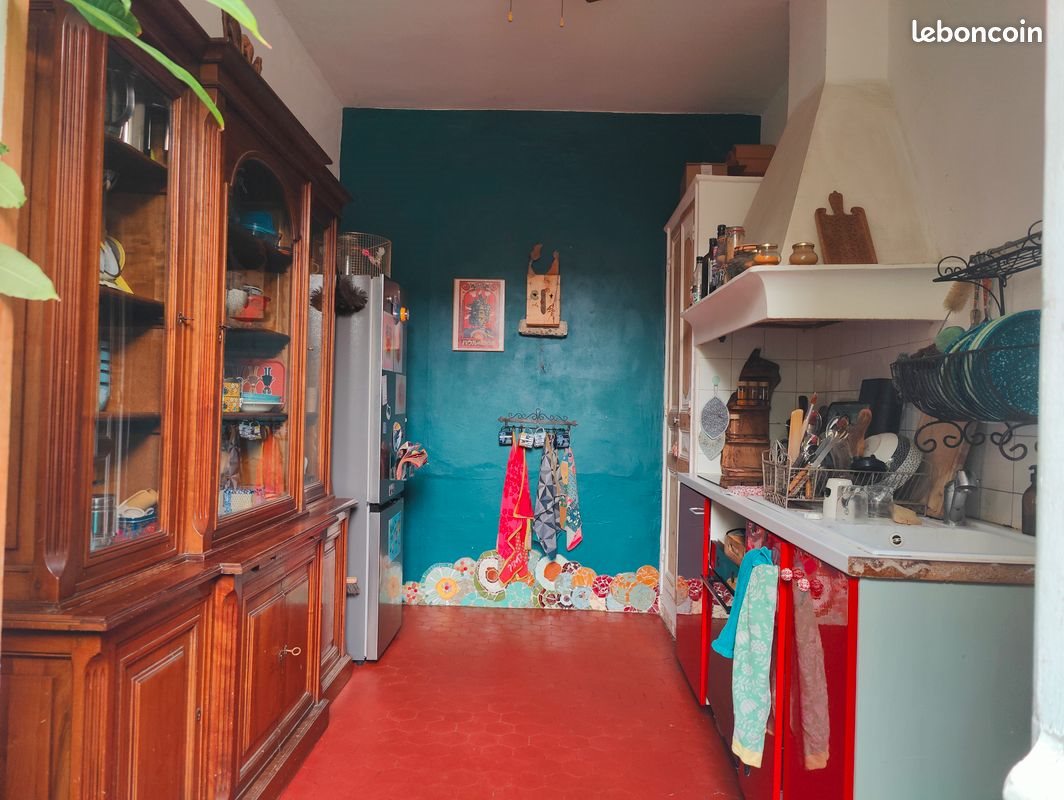 Maison à vendre, 110m², Toulon