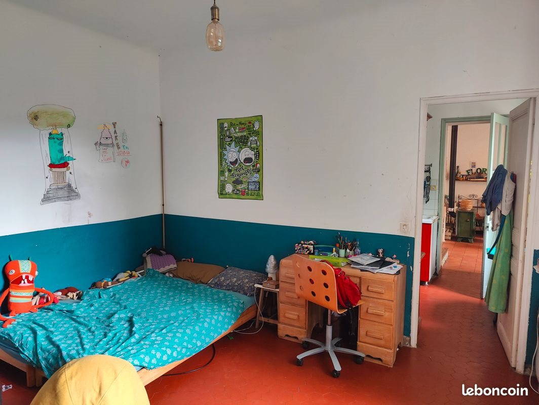 Maison à vendre, 110m², Toulon