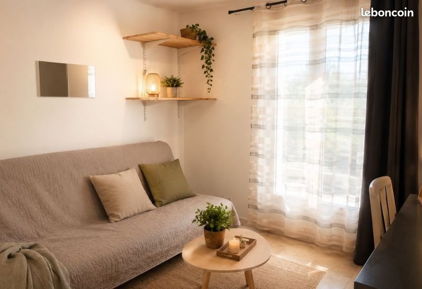 Appartement à louer, 17m², La Valette-du-Var