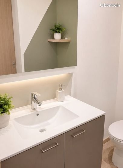 Appartement à louer, 17m², La Valette-du-Var