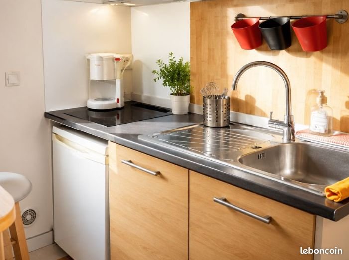 Appartement à louer, 17m², La Valette-du-Var