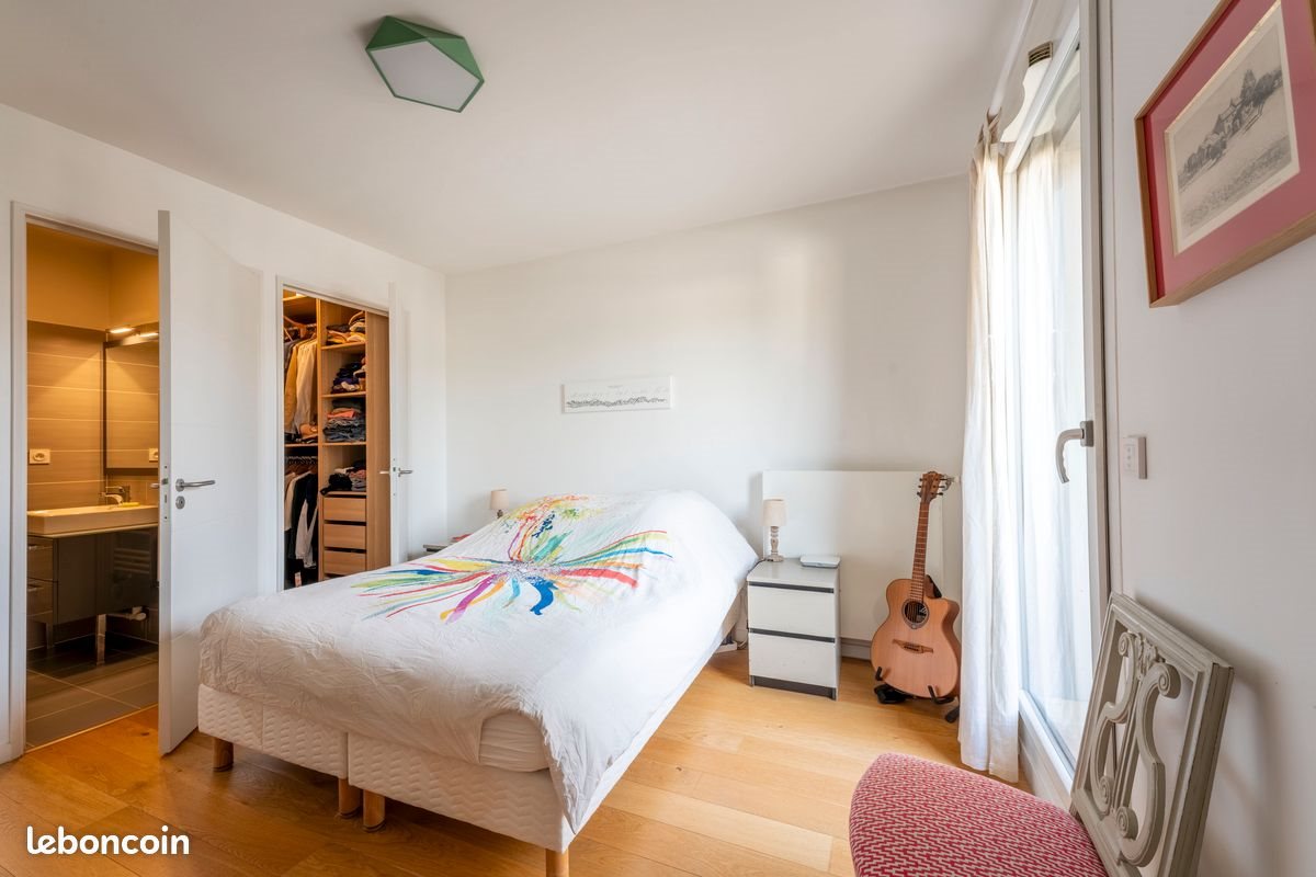 Appartement à vendre, 108m², Lyon 2ème